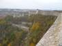  les remparts